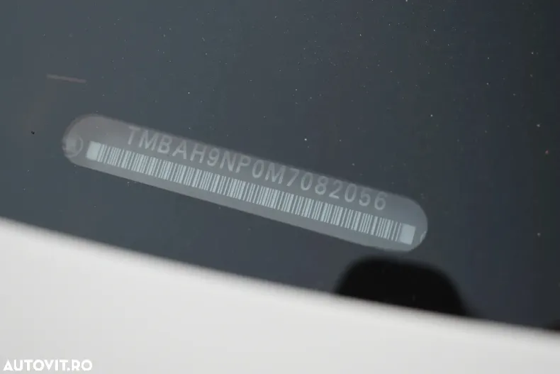 Skoda Superb din 2021 cu 138.017 km - oferta SKO143632 - foto 16