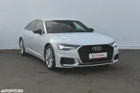 Audi A6 din 2020 cu 153.496 km - oferta AUD143634 - foto 2