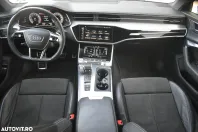 Audi A6 din 2020 cu 153.496 km - oferta AUD143634 - foto 6