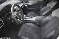 Audi A6 din 2020 cu 153.496 km - oferta AUD143634 - foto 13