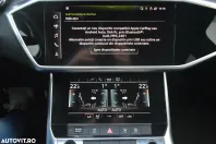 Audi A6 din 2020 cu 153.496 km - oferta AUD143634 - foto 15