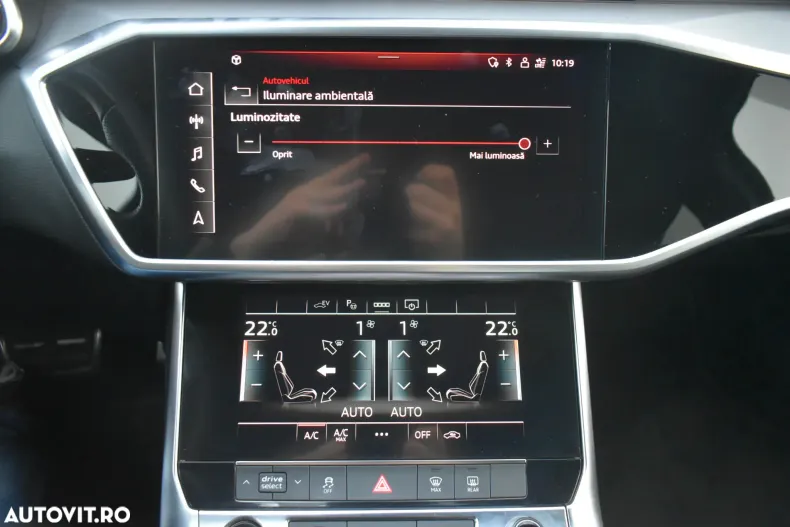 Audi A6 din 2020 cu 153.496 km - oferta AUD143634 - foto 17