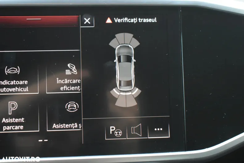 Audi A6 din 2020 cu 153.496 km - oferta AUD143634 - foto 18