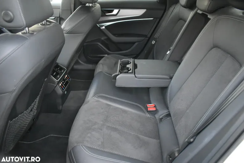 Audi A6 din 2020 cu 153.496 km - oferta AUD143634 - foto 20