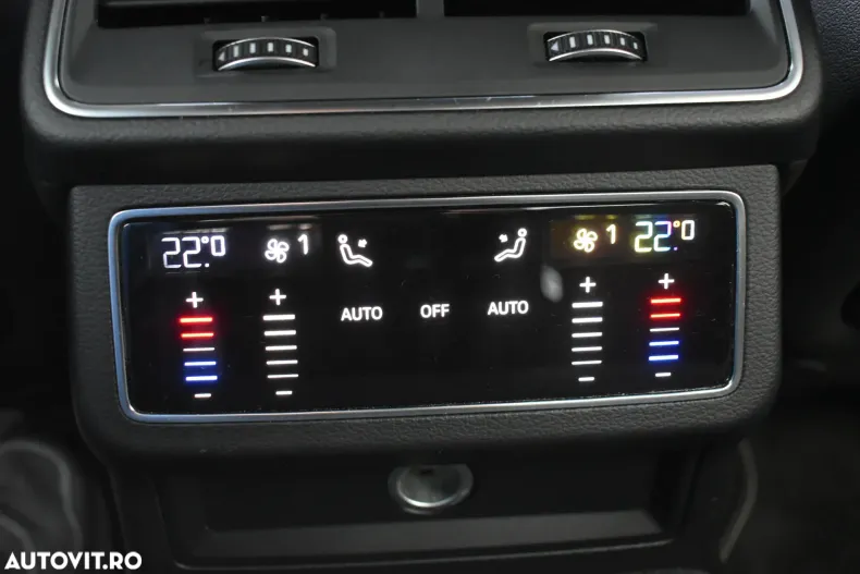 Audi A6 din 2020 cu 153.496 km - oferta AUD143634 - foto 21