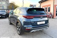 Kia Sportage din 2019 cu 110.000 km - oferta KIA143639 - foto 6