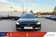 Volvo V90 din 2020 cu 113.000 km - oferta VOL143640 - foto 1