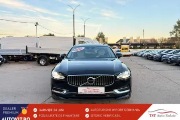 Volvo V90 din 2020 - oferta VOL143640