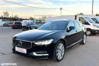 Volvo V90 din 2020 cu 113.000 km - oferta VOL143640 - foto 2