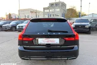 Volvo V90 din 2020 cu 113.000 km - oferta VOL143640 - foto 7