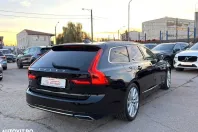 Volvo V90 din 2020 cu 113.000 km - oferta VOL143640 - foto 8