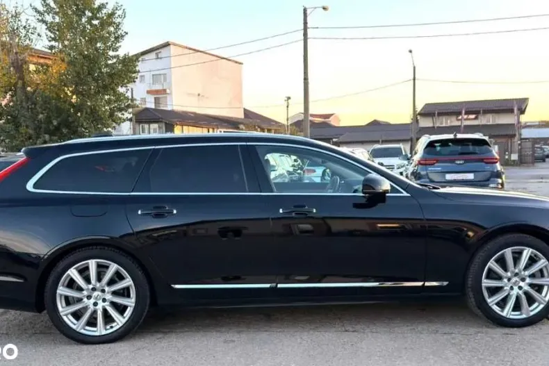 Volvo V90 din 2020 cu 113.000 km - oferta VOL143640 - foto 10
