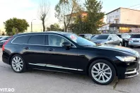 Volvo V90 din 2020 cu 113.000 km - oferta VOL143640 - foto 11