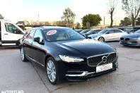 Volvo V90 din 2020 cu 113.000 km - oferta VOL143640 - foto 12