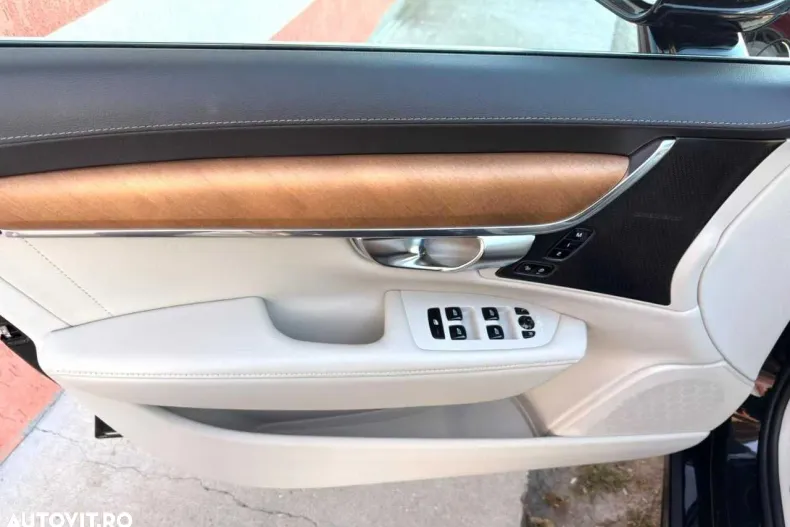 Volvo V90 din 2020 cu 113.000 km - oferta VOL143640 - foto 16
