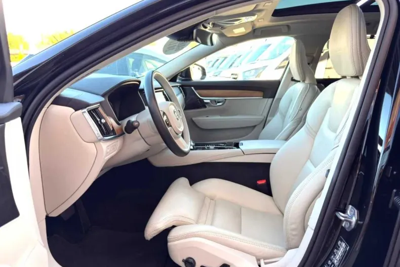 Volvo V90 din 2020 cu 113.000 km - oferta VOL143640 - foto 18