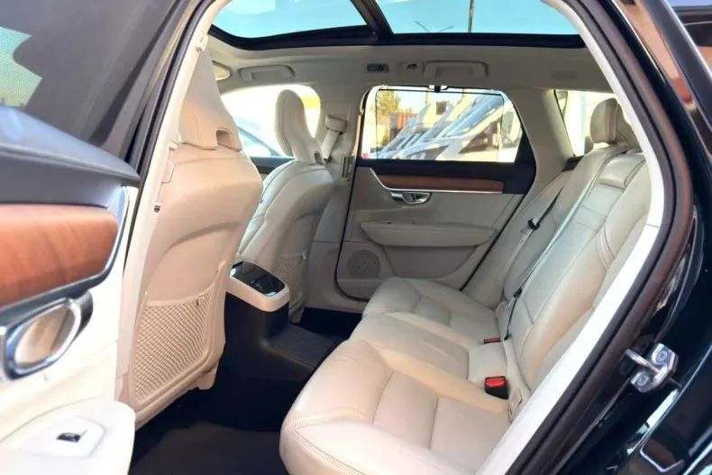 Volvo V90 din 2020 cu 113.000 km - oferta VOL143640 - foto 19