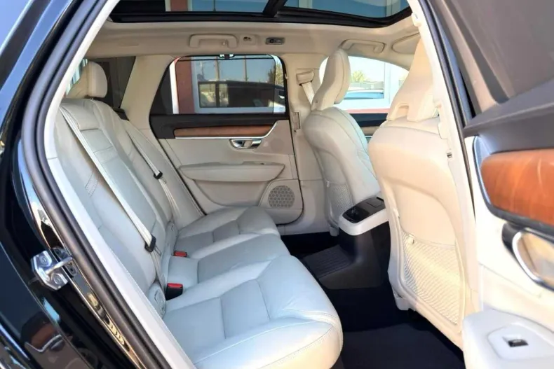 Volvo V90 din 2020 cu 113.000 km - oferta VOL143640 - foto 20