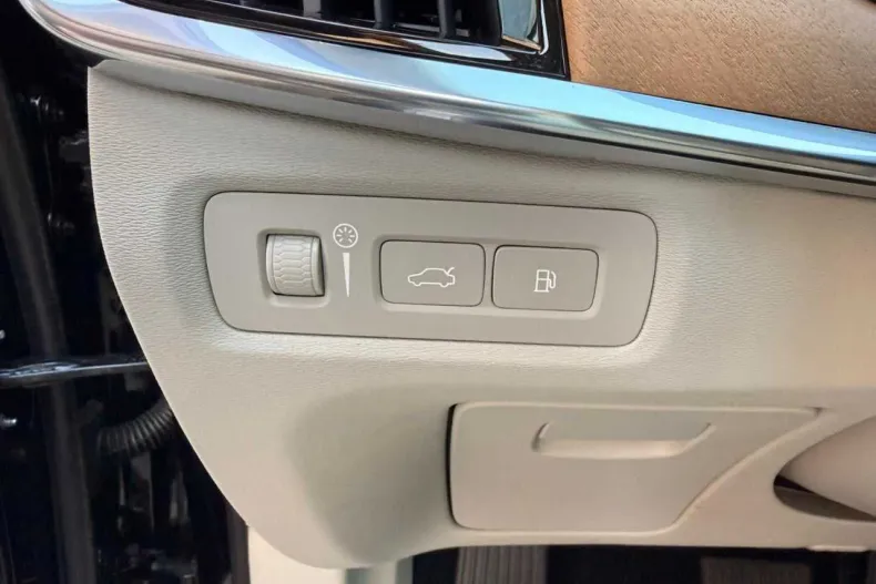 Volvo V90 din 2020 cu 113.000 km - oferta VOL143640 - foto 23