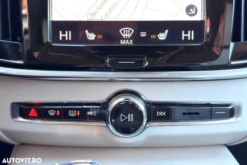 Volvo V90 din 2020 cu 113.000 km - oferta VOL143640 - foto 26