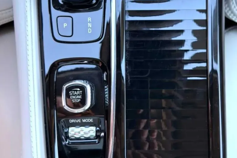 Volvo V90 din 2020 cu 113.000 km - oferta VOL143640 - foto 27