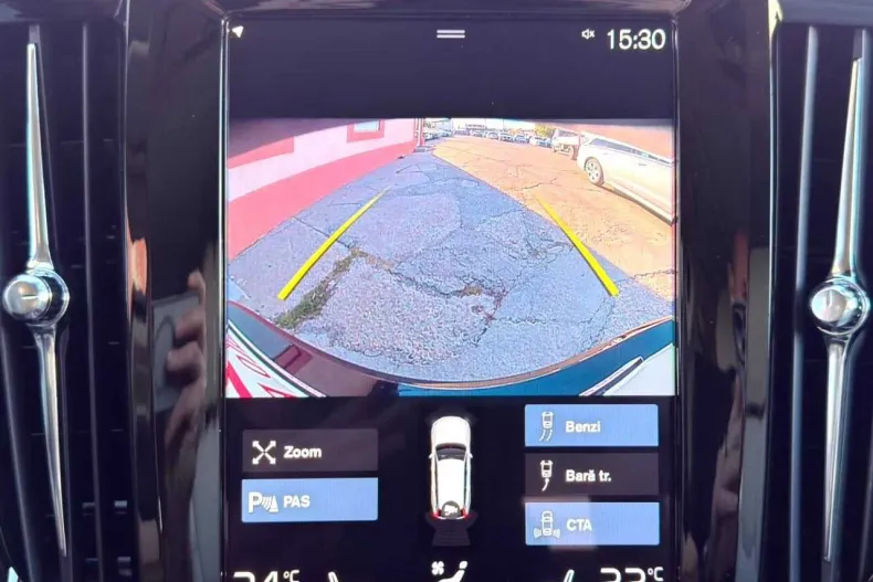 Volvo V90 din 2020 cu 113.000 km - oferta VOL143640 - foto 30