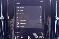 Volvo V90 din 2020 cu 113.000 km - oferta VOL143640 - foto 34