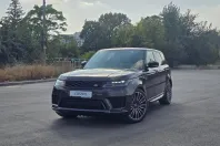 Land Rover Range Rover din 2020 cu 43.116 km - oferta LAN143641 - foto 1