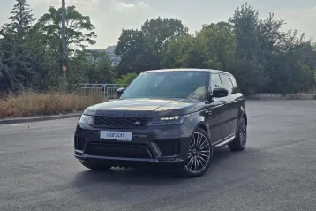 Land Rover Range Rover din 2020 - oferta LAN143641