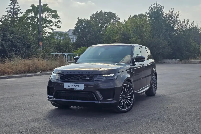 Land Rover Range Rover din 2020 cu 43.116 km - oferta LAN143641 - foto 1