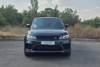 Land Rover Range Rover din 2020 cu 43.116 km - oferta LAN143641 - foto 2