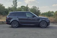 Land Rover Range Rover din 2020 cu 43.116 km - oferta LAN143641 - foto 3