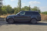 Land Rover Range Rover din 2020 cu 43.116 km - oferta LAN143641 - foto 4