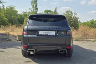 Land Rover Range Rover din 2020 cu 43.116 km - oferta LAN143641 - foto 5