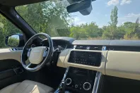 Land Rover Range Rover din 2020 cu 43.116 km - oferta LAN143641 - foto 11