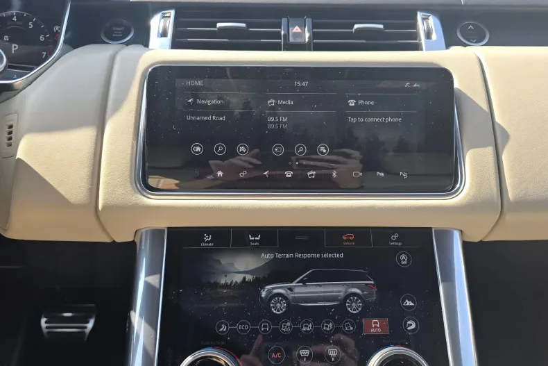 Land Rover Range Rover din 2020 cu 43.116 km - oferta LAN143641 - foto 13