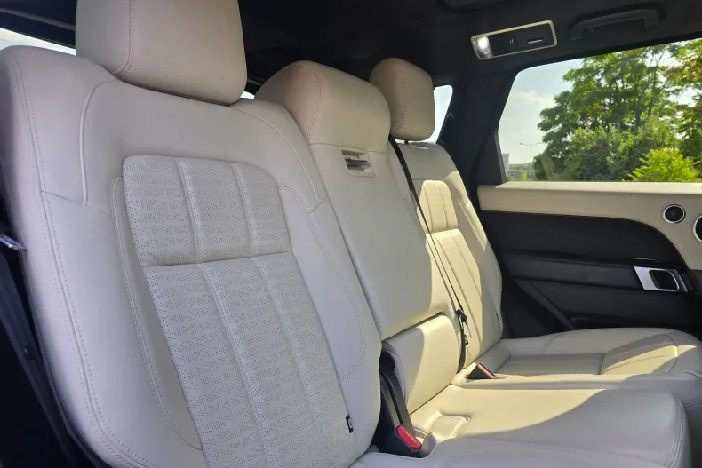 Land Rover Range Rover din 2020 cu 43.116 km - oferta LAN143641 - foto 16