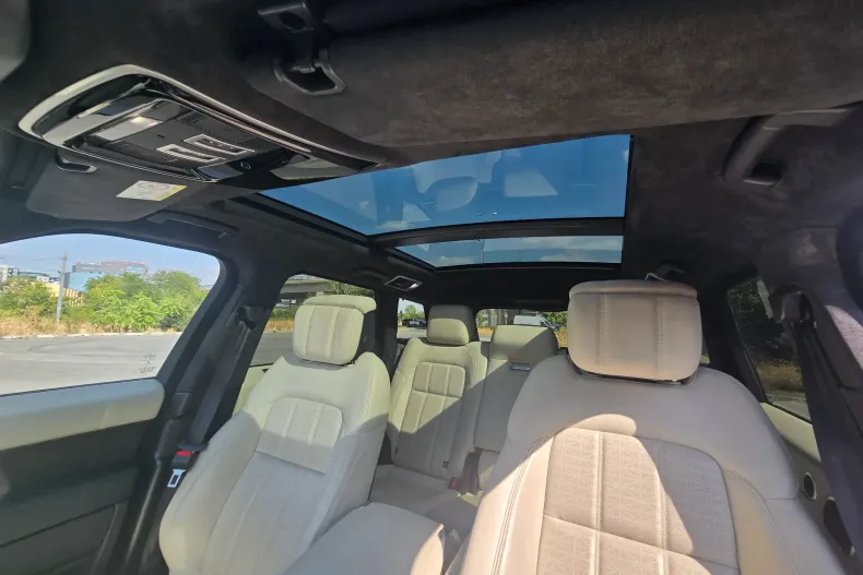 Land Rover Range Rover din 2020 cu 43.116 km - oferta LAN143641 - foto 21