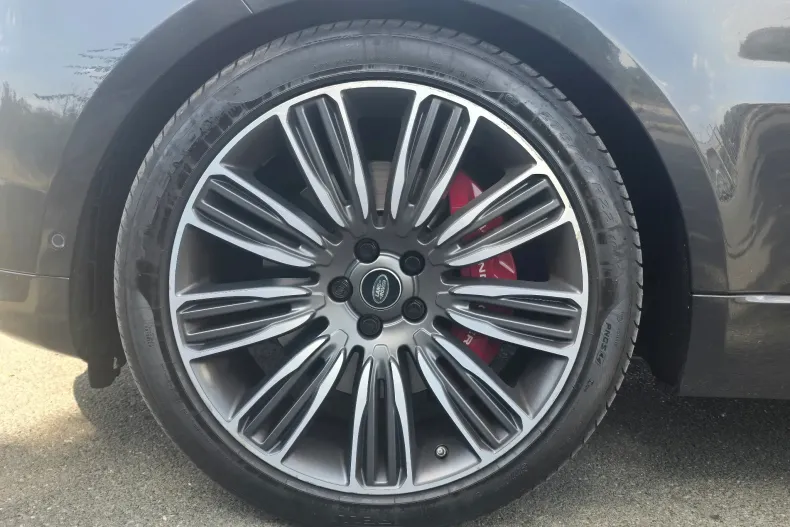 Land Rover Range Rover din 2020 cu 43.116 km - oferta LAN143641 - foto 22