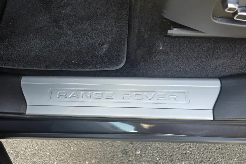 Land Rover Range Rover din 2020 cu 43.116 km - oferta LAN143641 - foto 23