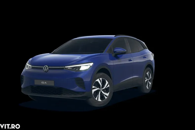 Volkswagen ID.4 din 2025 cu 1 km - oferta VOL143646 - foto 1