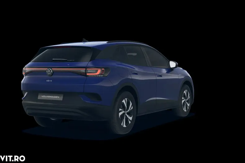Volkswagen ID.4 din 2025 cu 1 km - oferta VOL143646 - foto 3