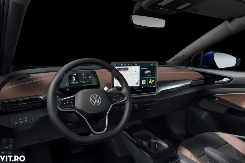 Volkswagen ID.4 din 2025 cu 1 km - oferta VOL143646 - foto 6