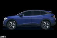 Volkswagen ID.4 din 2025 cu 1 km - oferta VOL143646 - foto 8