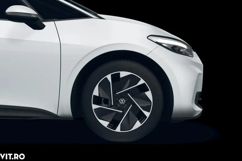 Volkswagen ID.3 din 2025 cu 1 km - oferta VOL143647 - foto 4