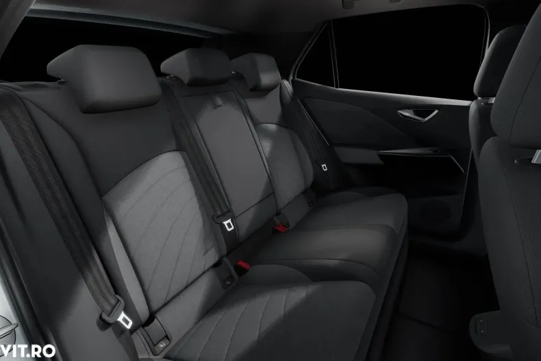 Volkswagen ID.3 din 2025 cu 1 km - oferta VOL143647 - foto 5