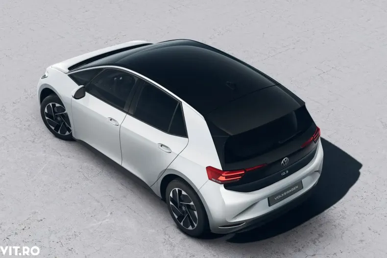 Volkswagen ID.3 din 2025 cu 1 km - oferta VOL143647 - foto 9