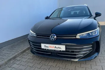 Volkswagen Passat din 2024 - oferta VOL143648