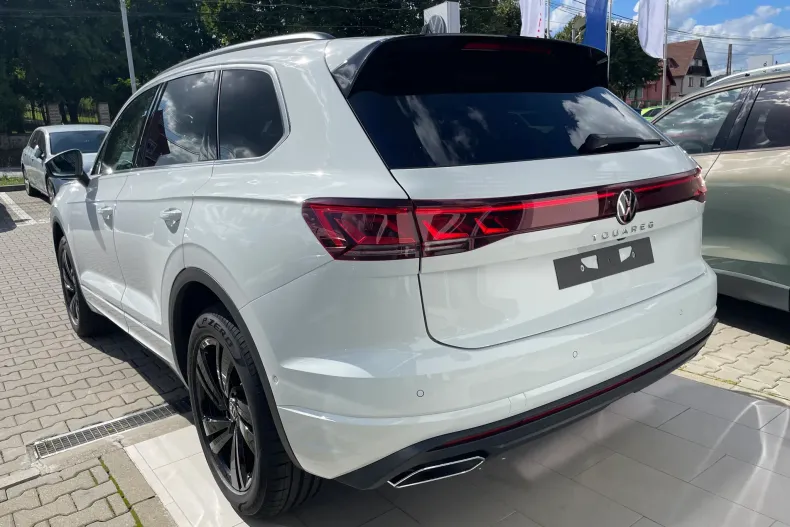Volkswagen Touareg din 2025 cu 1 km - oferta VOL143649 - foto 5