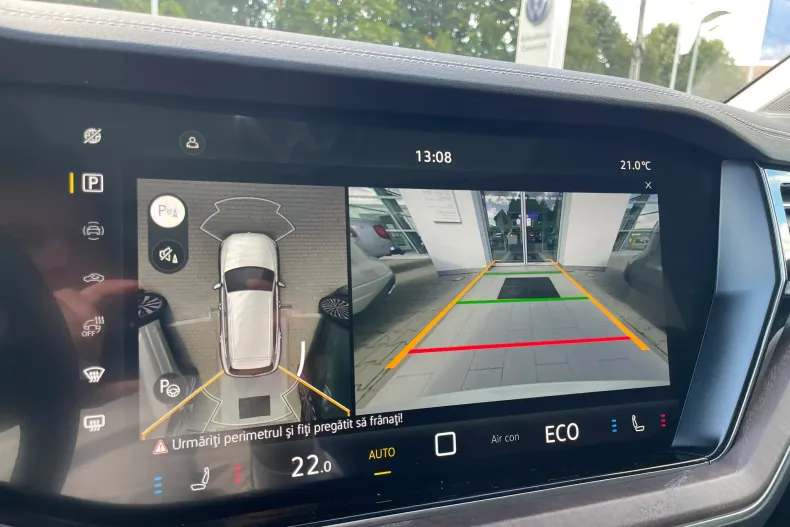 Volkswagen Touareg din 2025 cu 1 km - oferta VOL143649 - foto 18